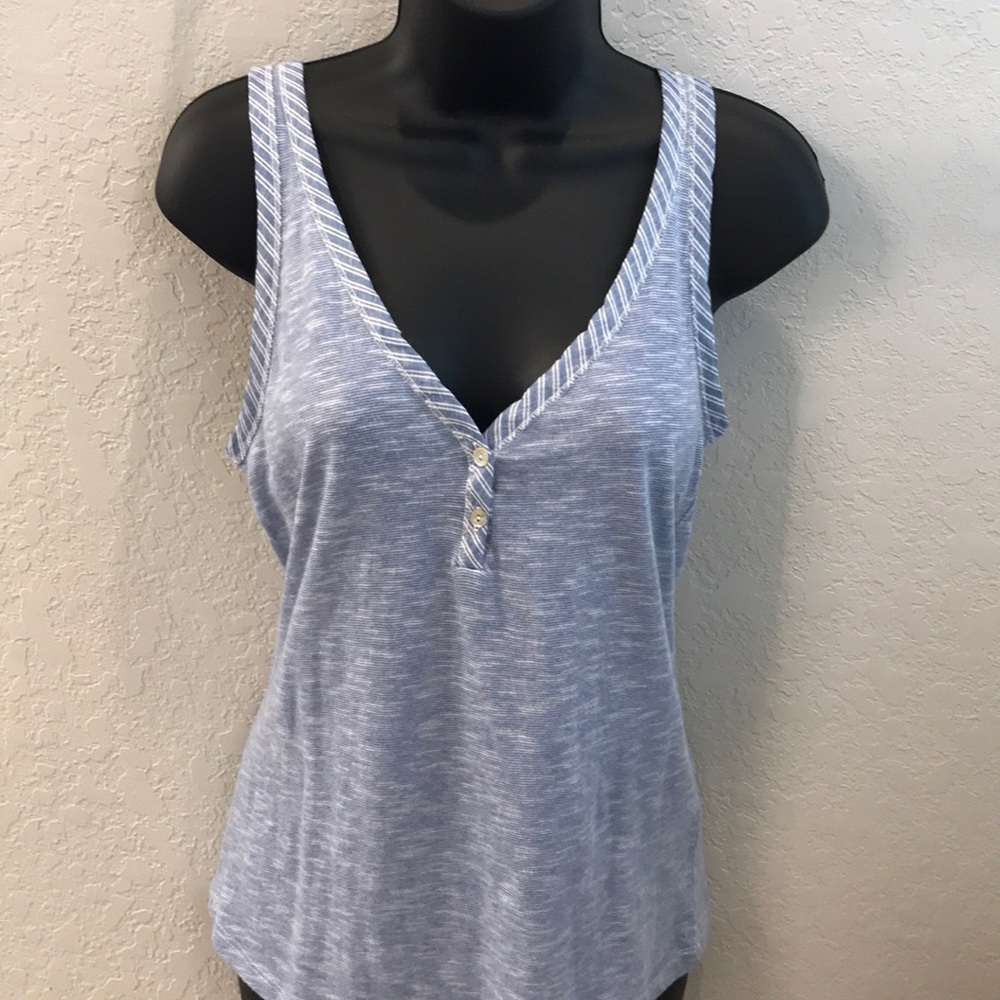 Small LUCKY BRAND Tank top